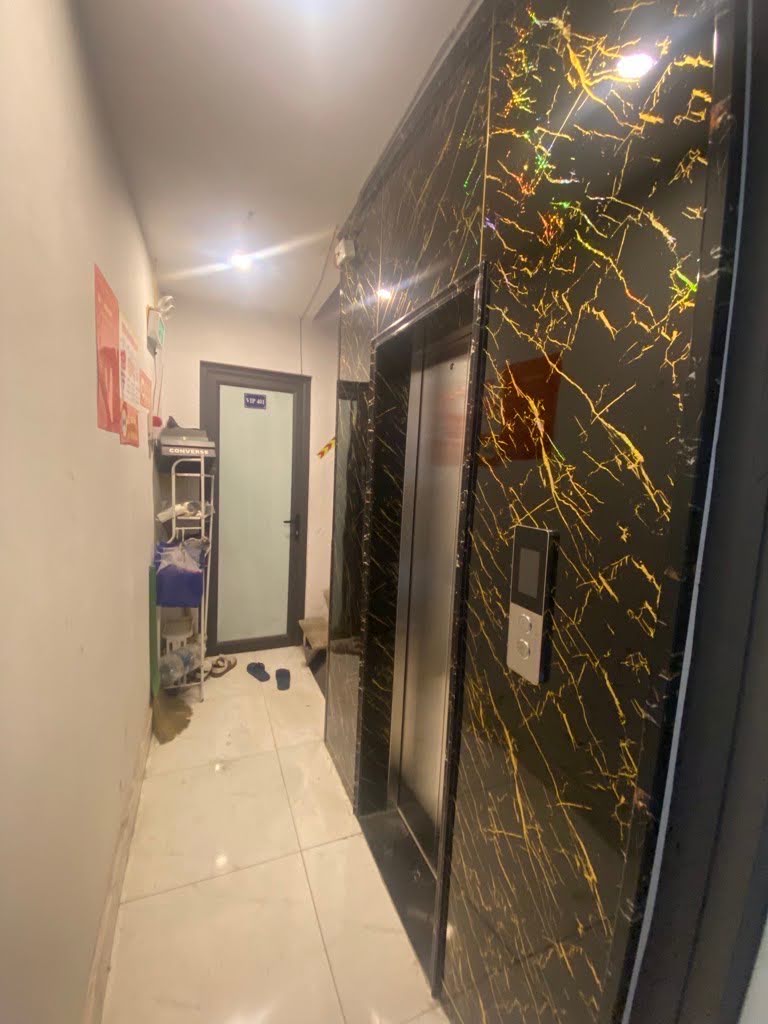 BÁN NHÀ 6 TẦNG, 42M2, PHỐ MINH KHAI, HAI BÀ TRƯNG - GIÁ 9 TỶ - SỔ ĐỎ CHÍNH CHỦ - Ảnh 3